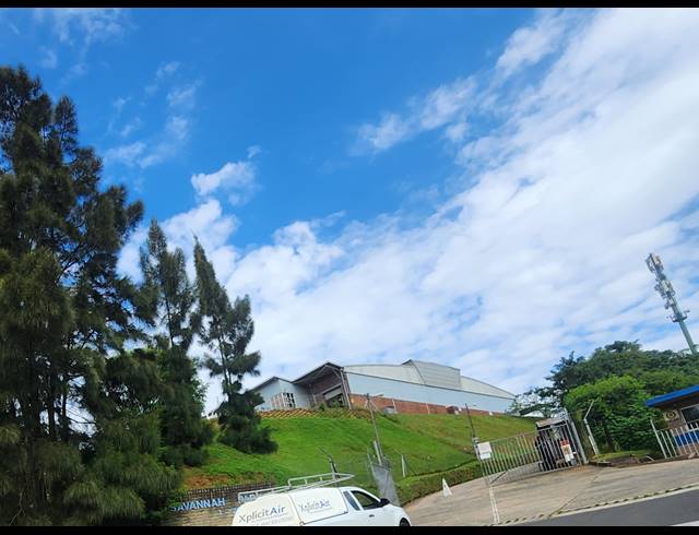 906M² WAREHOUSE TO LET IN GLEN ANIL